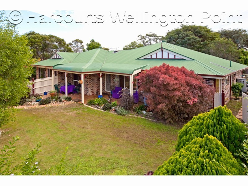3 Kerridge Court, Wellington Point QLD 4160