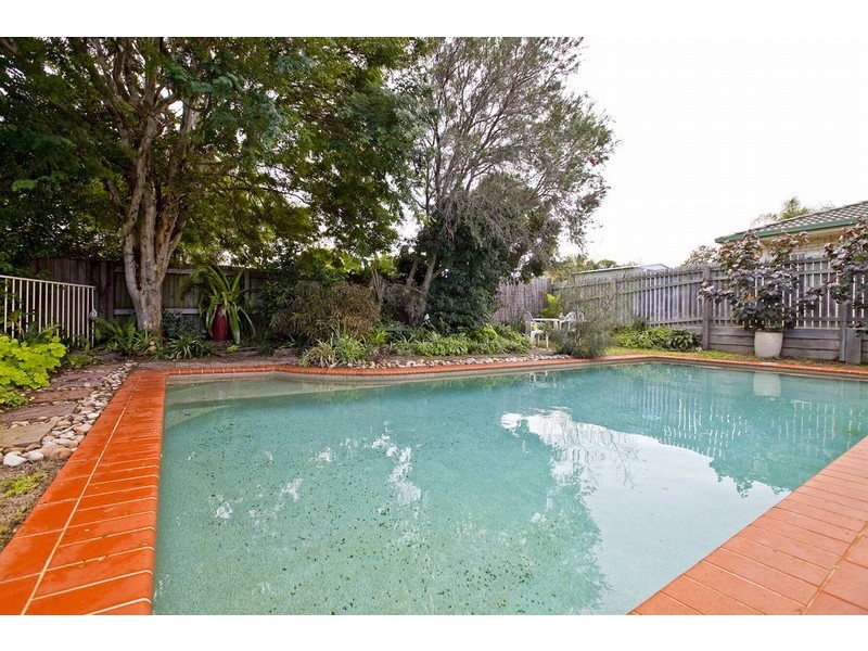 3 Kerridge Court, Wellington Point QLD 4160