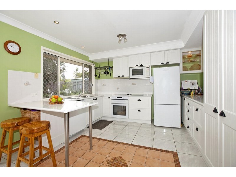 3 Kerridge Court, Wellington Point QLD 4160