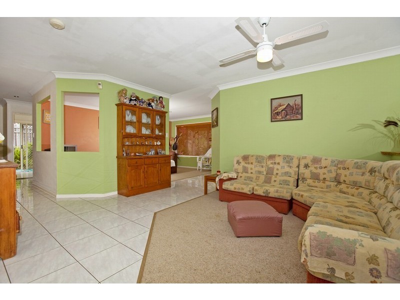 3 Kerridge Court, Wellington Point QLD 4160