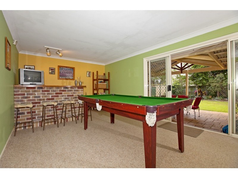 3 Kerridge Court, Wellington Point QLD 4160