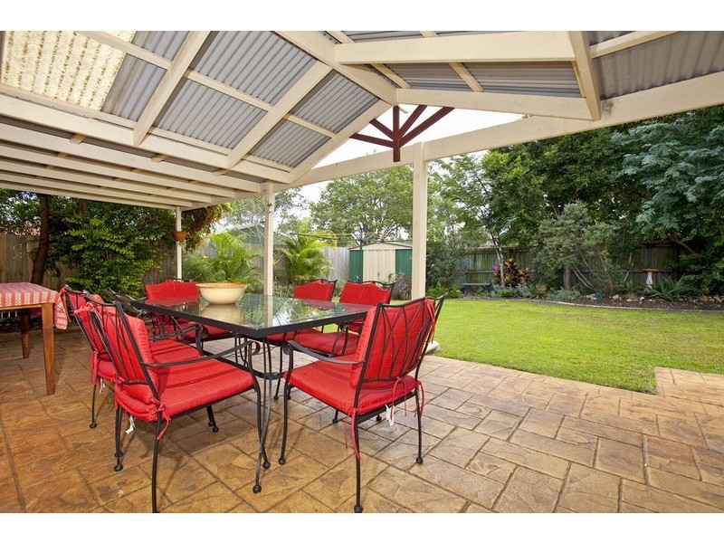 3 Kerridge Court, Wellington Point QLD 4160