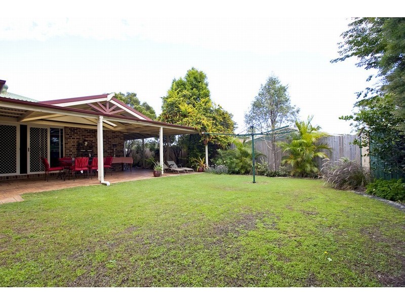 3 Kerridge Court, Wellington Point QLD 4160