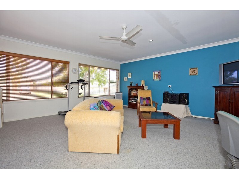 3 Kerridge Court, Wellington Point QLD 4160