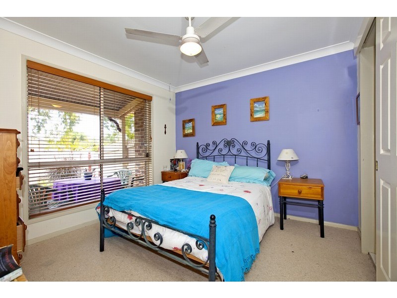 3 Kerridge Court, Wellington Point QLD 4160