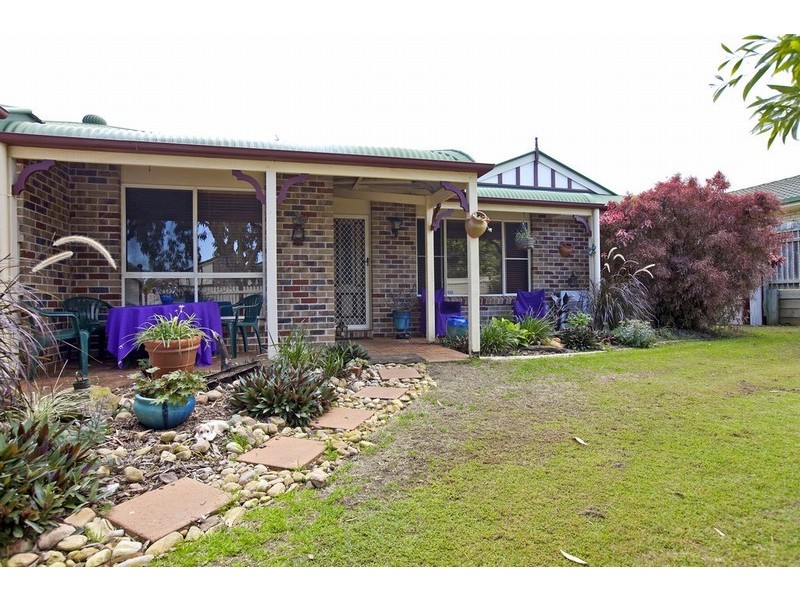 3 Kerridge Court, Wellington Point QLD 4160