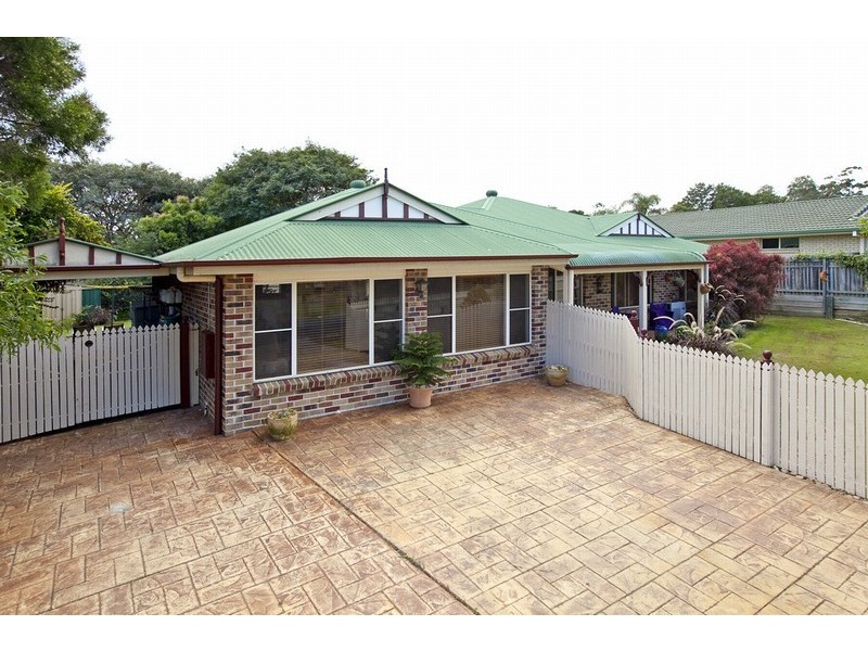 3 Kerridge Court, Wellington Point QLD 4160