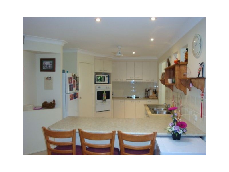 19 Orangegrove Court, Birkdale QLD 4159