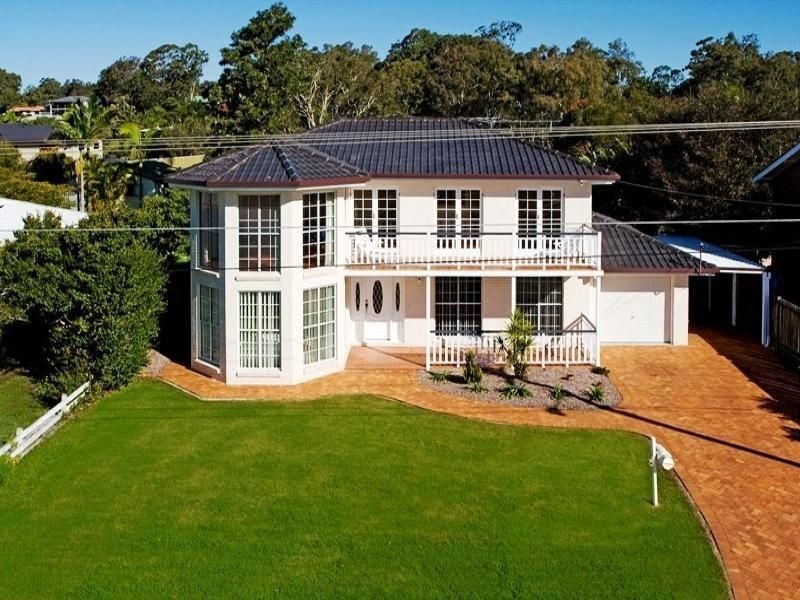 320 Queens Esplanade, Birkdale QLD 4159