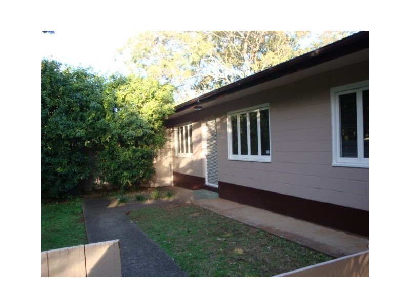 1/6 Buckland Street, Wellington Point QLD 4160