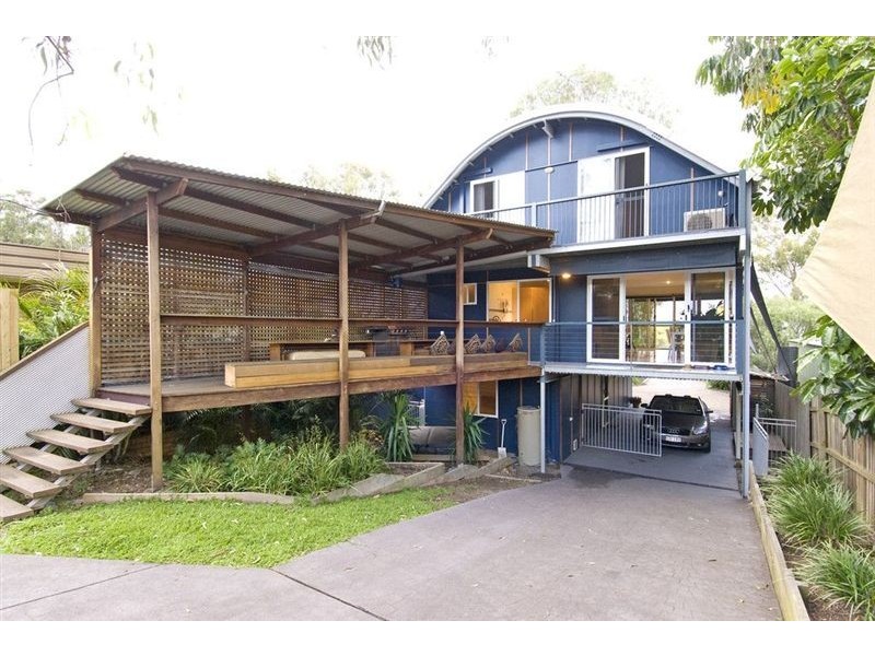 68 Queens Esplanade, Thorneside QLD 4158