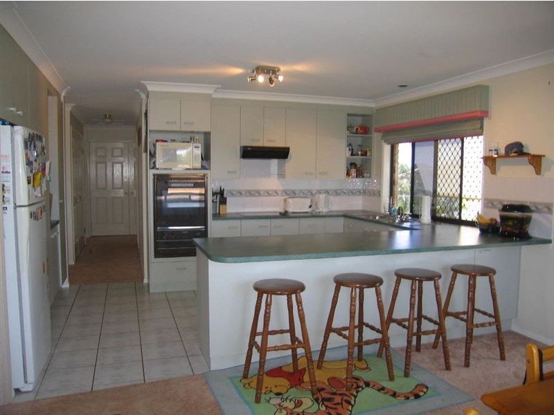 1 Burgess Court, Wellington Point QLD 4160