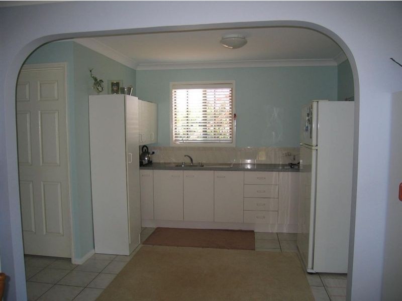 1 Burgess Court, Wellington Point QLD 4160