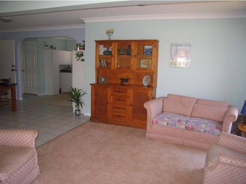 1 Burgess Court, Wellington Point QLD 4160