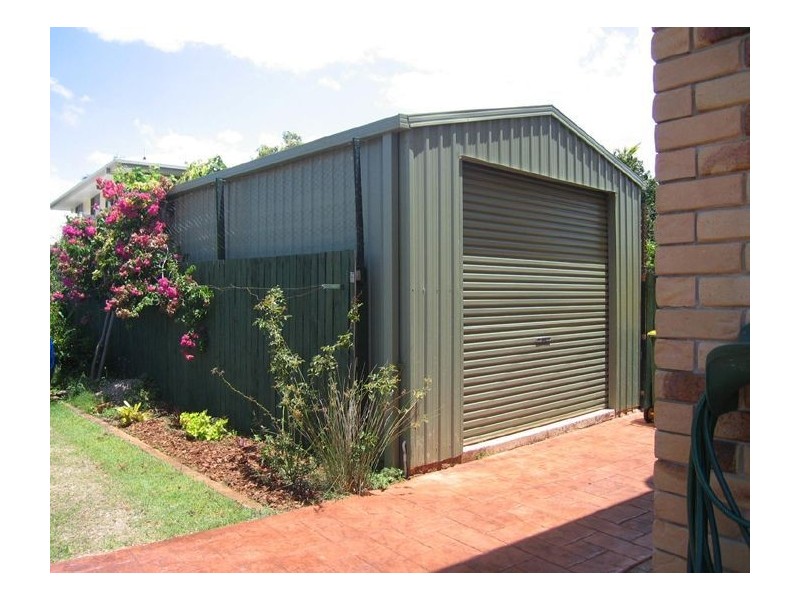 1 Burgess Court, Wellington Point QLD 4160