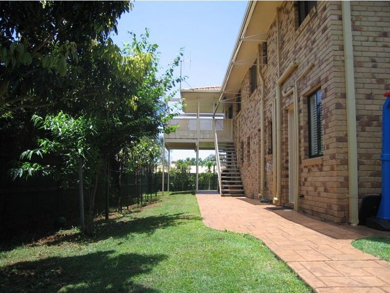 1 Burgess Court, Wellington Point QLD 4160
