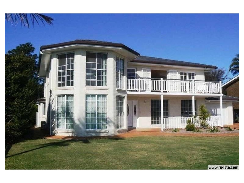 320 Queens Esplanade, Birkdale QLD 4159