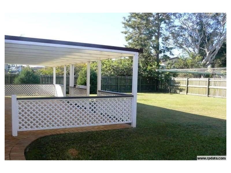 320 Queens Esplanade, Birkdale QLD 4159