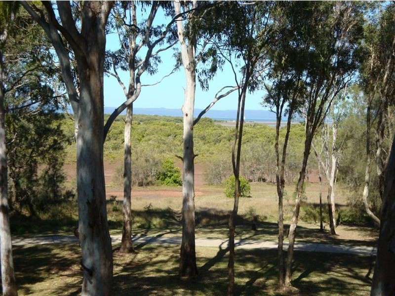 3 Russell Street, Cleveland QLD 4163