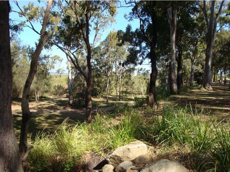 3 Russell Street, Cleveland QLD 4163