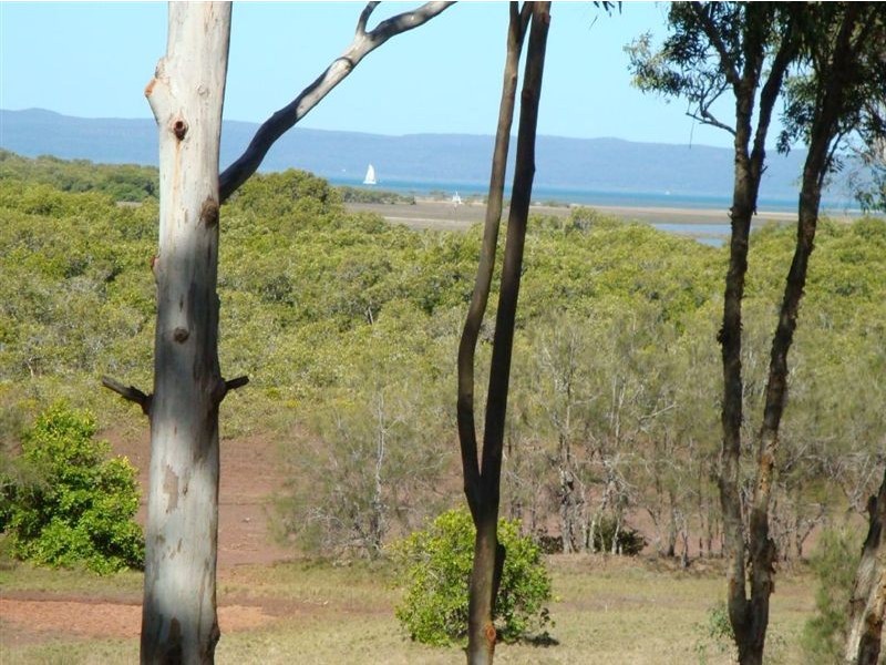 3 Russell Street, Cleveland QLD 4163