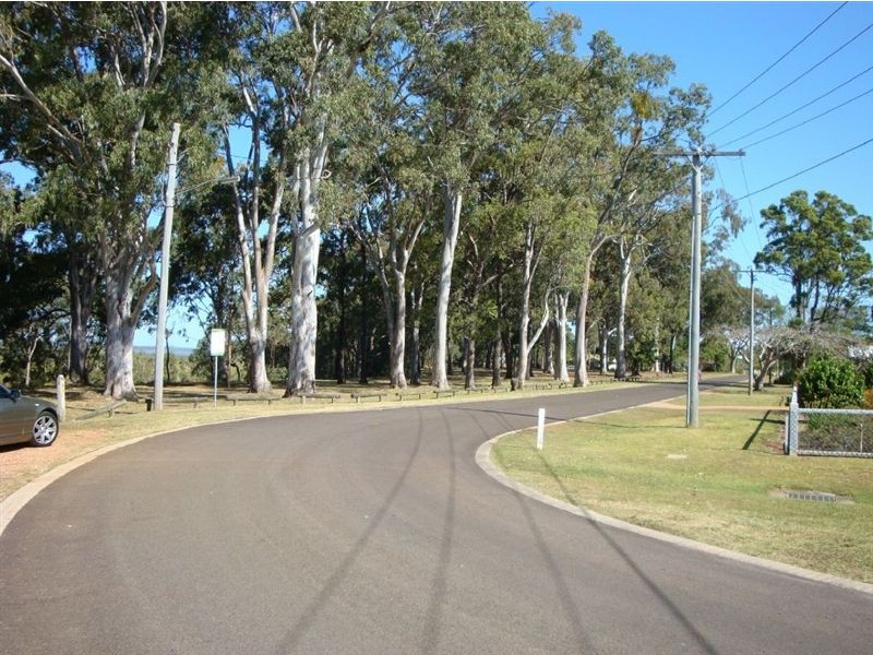 3 Russell Street, Cleveland QLD 4163