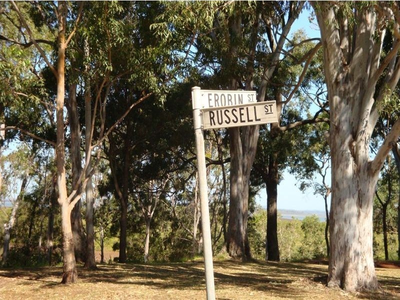 3 Russell Street, Cleveland QLD 4163