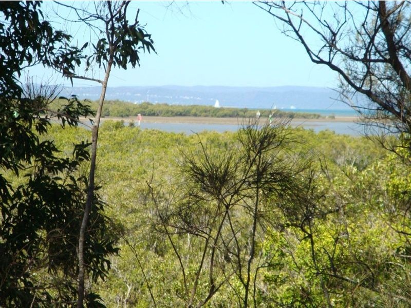 3 Russell Street, Cleveland QLD 4163