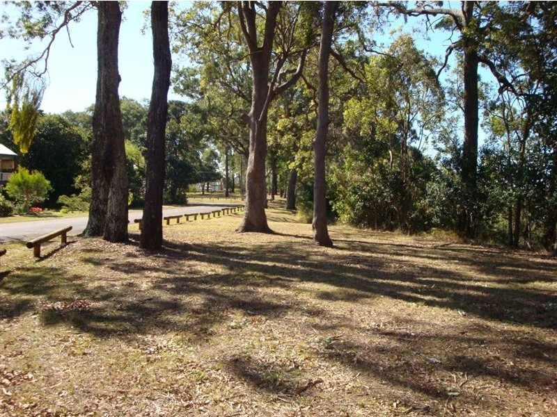 3 Russell Street, Cleveland QLD 4163