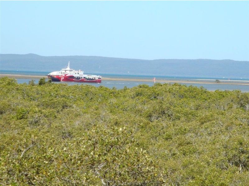 3 Russell Street, Cleveland QLD 4163