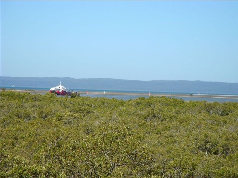 3 Russell Street, Cleveland QLD 4163