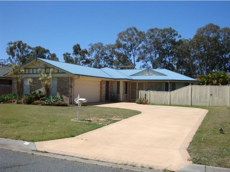 16 Belford Drive,, Wellington Point QLD 4160