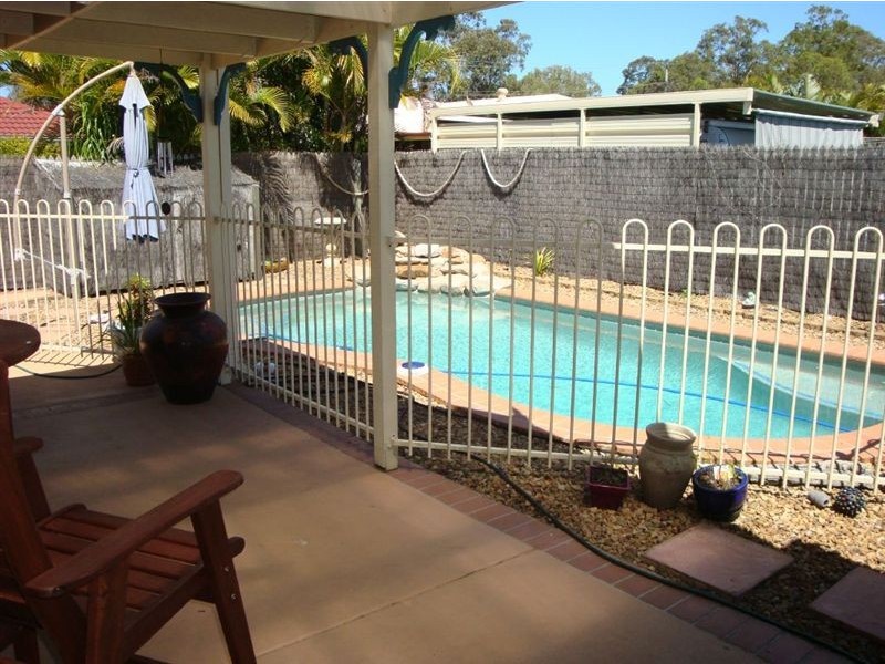 16 Belford Drive,, Wellington Point QLD 4160