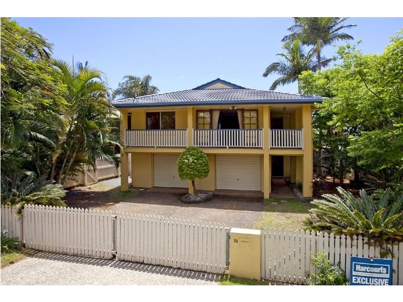 10 Kelso Street, Wellington Point QLD 4160