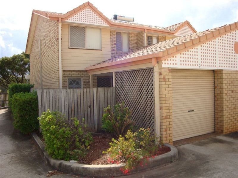 9/375 Birkdale Road, Wellington Point QLD 4160