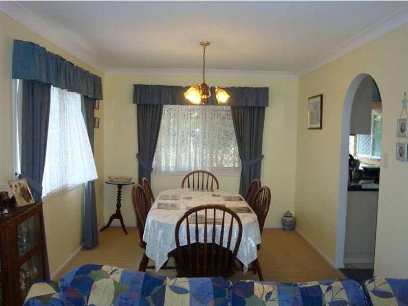 47 Redgrove Avenue, Wellington Point QLD 4160