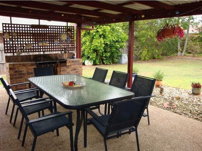 47 Redgrove Avenue, Wellington Point QLD 4160