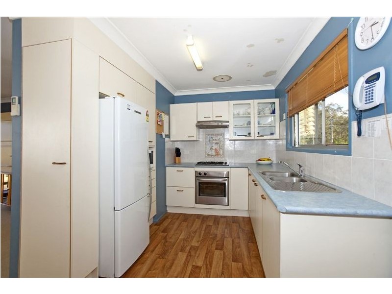 4 Marjorie Street, Thorneside QLD 4158