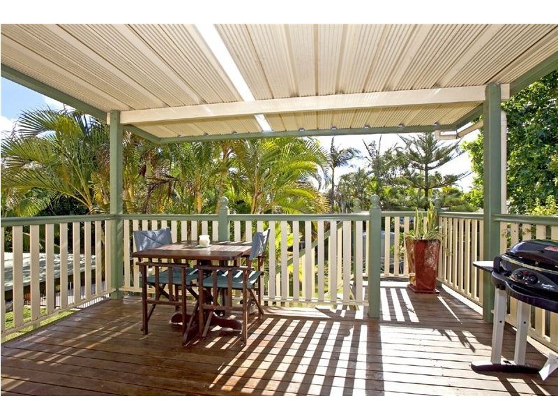 4 Marjorie Street, Thorneside QLD 4158