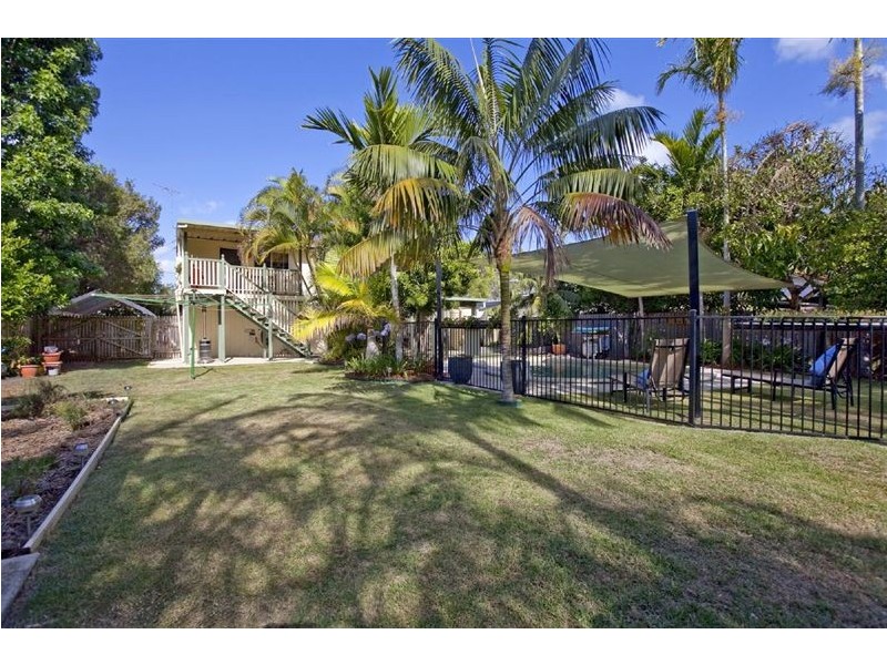 4 Marjorie Street, Thorneside QLD 4158