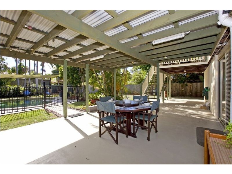 4 Marjorie Street, Thorneside QLD 4158