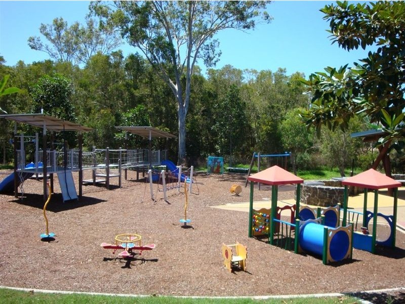 79 Red Gum Crescent, Wakerley QLD 4154