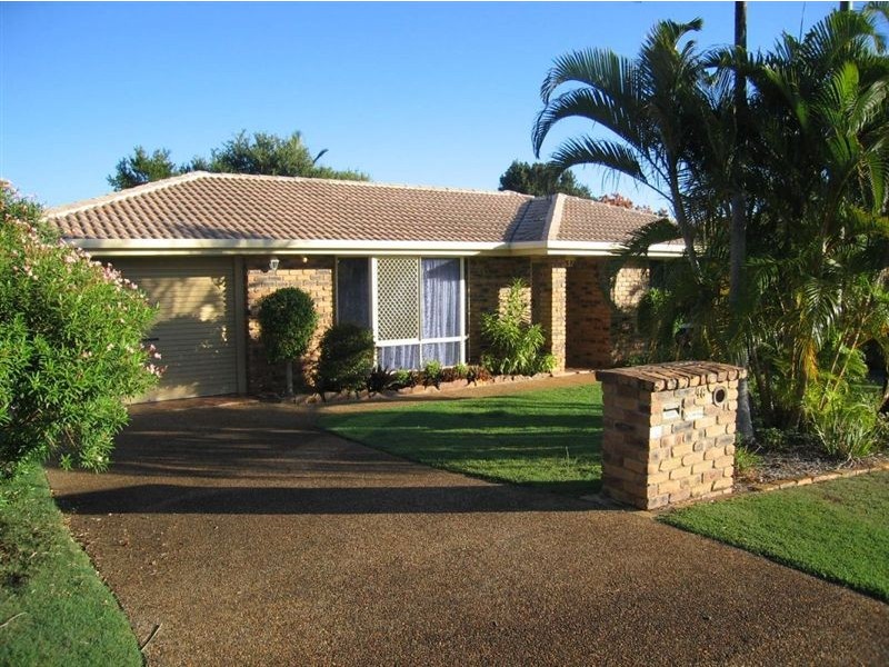 18 Cronin Drive, Wellington Point QLD 4160