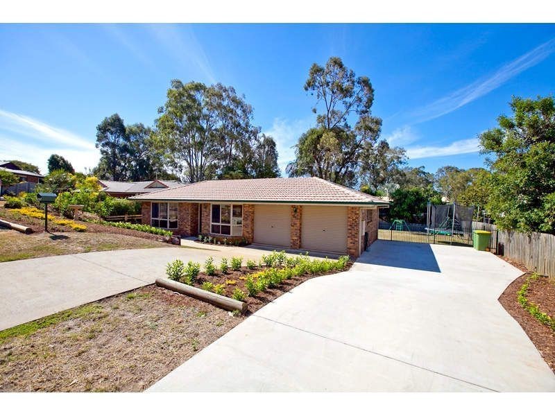 21 Ashley Court, Wellington Point QLD 4160