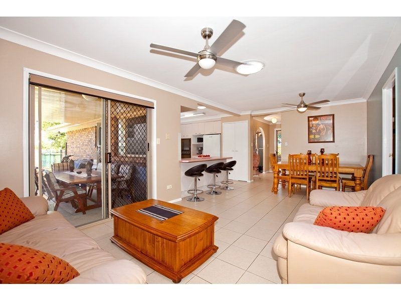 21 Ashley Court, Wellington Point QLD 4160