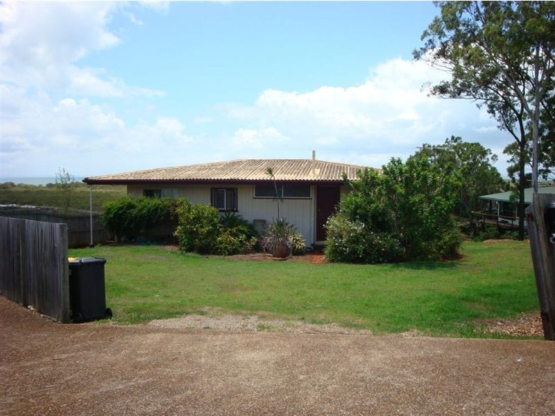 15 waterloo street, Wellington Point QLD 4160