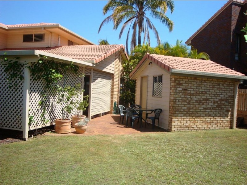 3 Sophie Court, Wellington Point QLD 4160