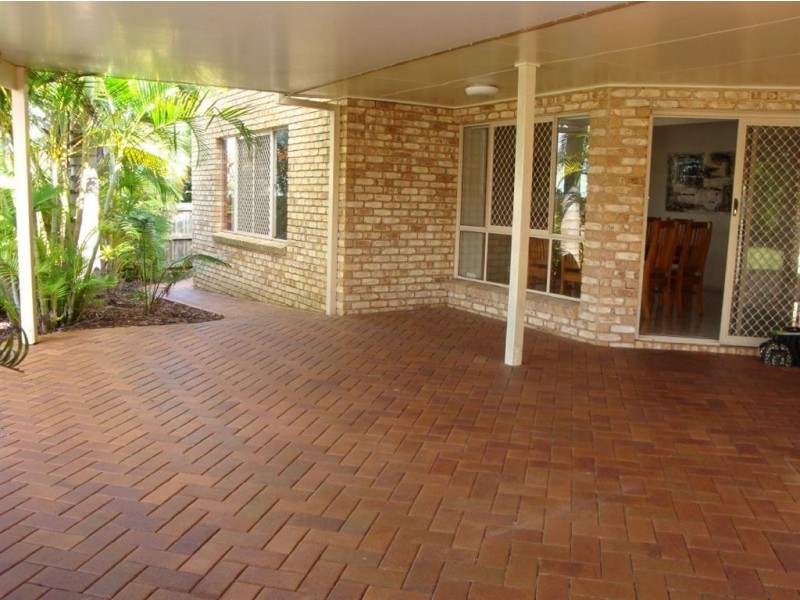 3 Sophie Court, Wellington Point QLD 4160