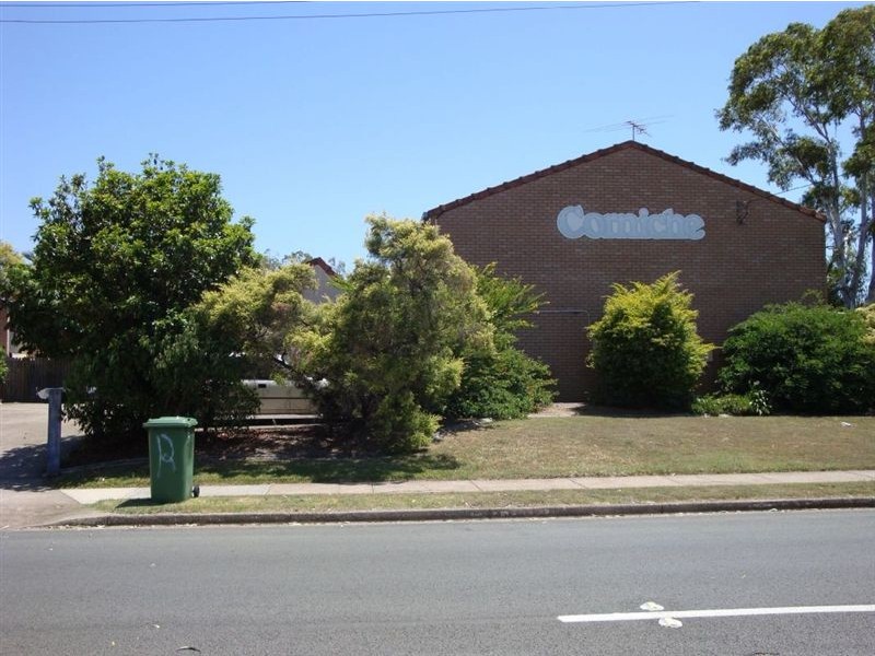 8/64-74 Ferry Road, Thorneside QLD 4158