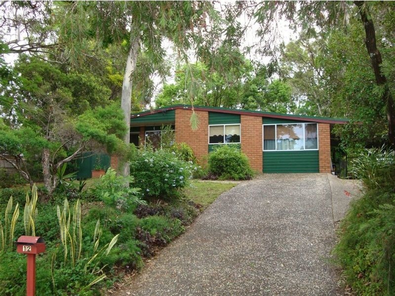 12 Rosella Street, Wellington Point QLD 4160